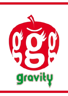 gravity Live vol.1